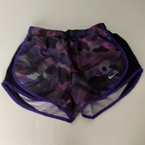 Women’s Dri- fit Gym Short Size Small